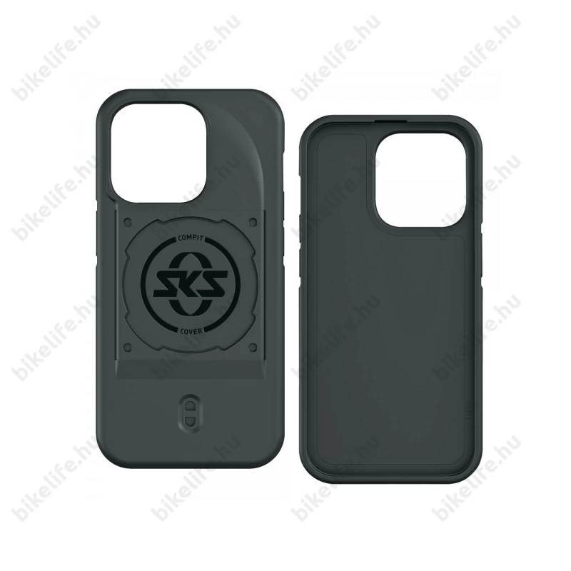 SKS Compit Cover mobiltelefon tartó iPhone 14 Pro kompatibilis