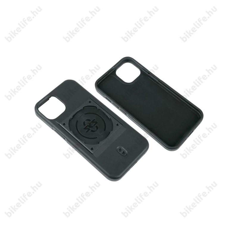 SKS Compit Cover mobiltelefon tartó iPhone 15 kompatibilis