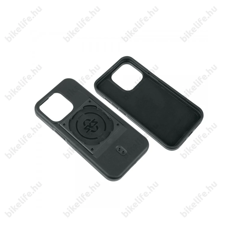 SKS Compit Cover mobiltelefon tartó iPhone 15 Pro kompatibilis