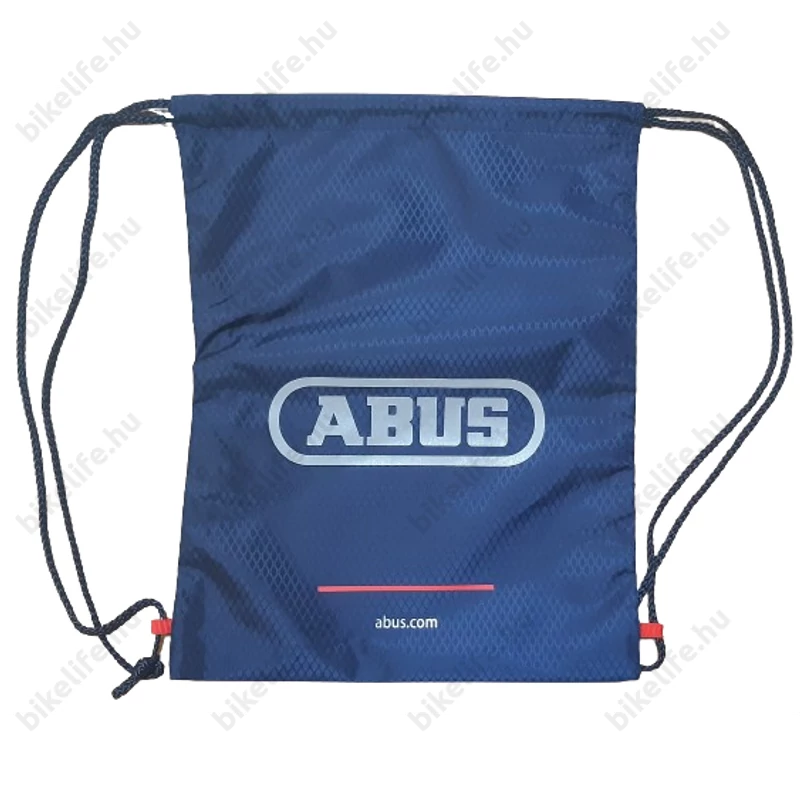 Abus tornazsák sötétkék