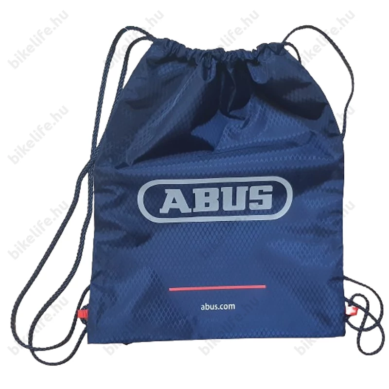 Abus tornazsák sötétkék