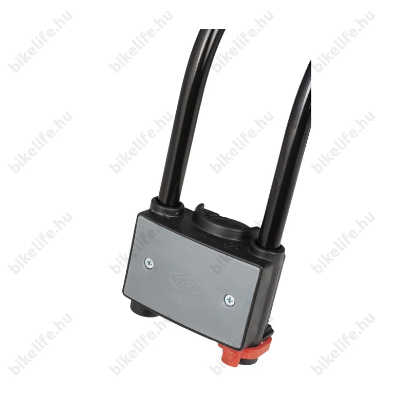 Kellys Keeper 30 gyerekülés hátsó vázra, 22kg-ig, 5 pontos öv, fekete