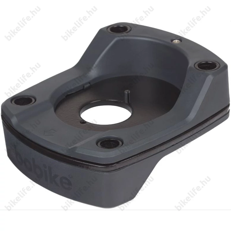 A-head (1 1/8 ) adapter Bobike Plus Mini gyereküléshez és szélvédőhöz