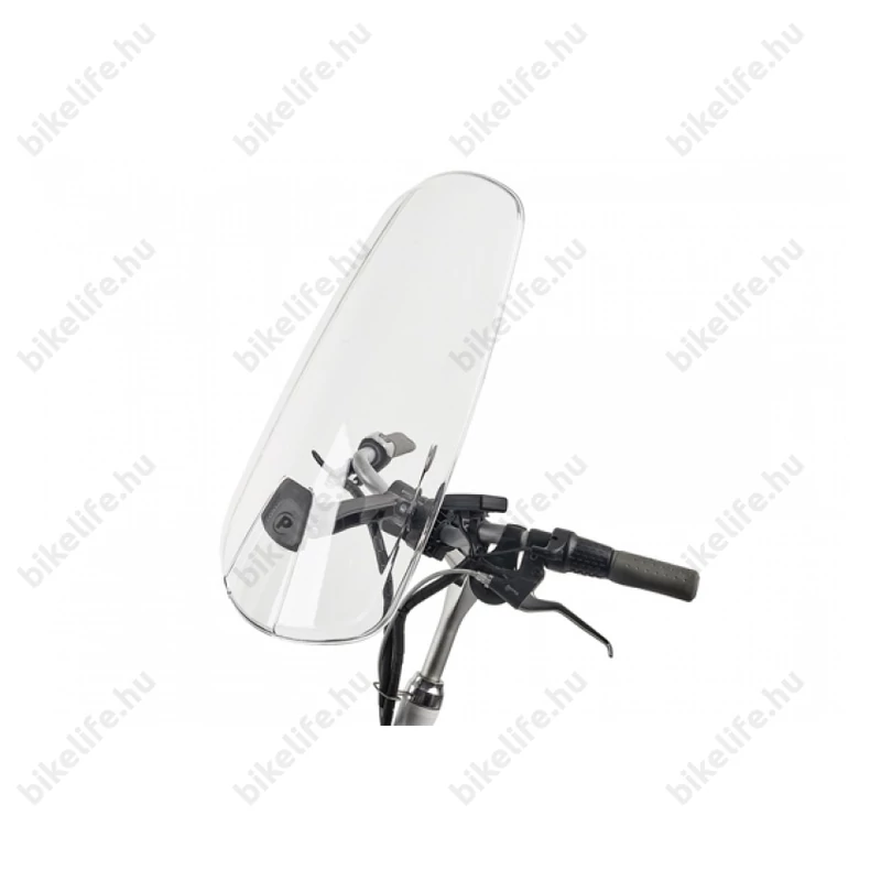 Gyerekülés alkatrész Polisport szélvédő kormányra