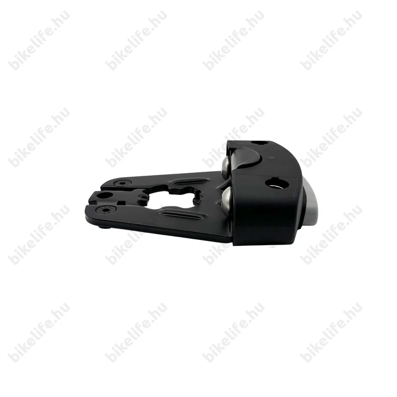 Polisport A-head adapter első gyermekülésekhez integrált kábelvezetéshez is