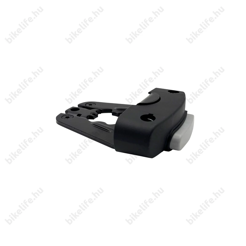 Polisport A-head adapter első gyermekülésekhez integrált kábelvezetéshez is