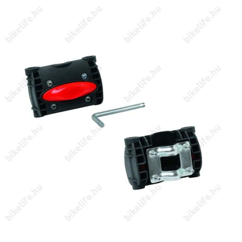 Gyerekülés alkatrész Polisport tartó Wallaroo, Bilby, Boodie, Dusky