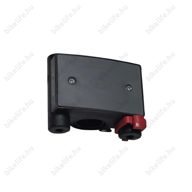 Kellys gyerekülés qr system tartó konzol vázra