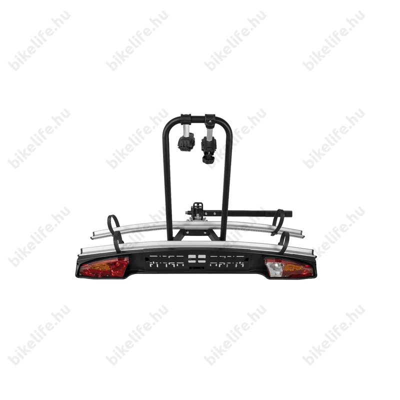 Menabo Merak Rapid dönthető kerékpárszállító vonóhorogra 2 kerékpárhoz