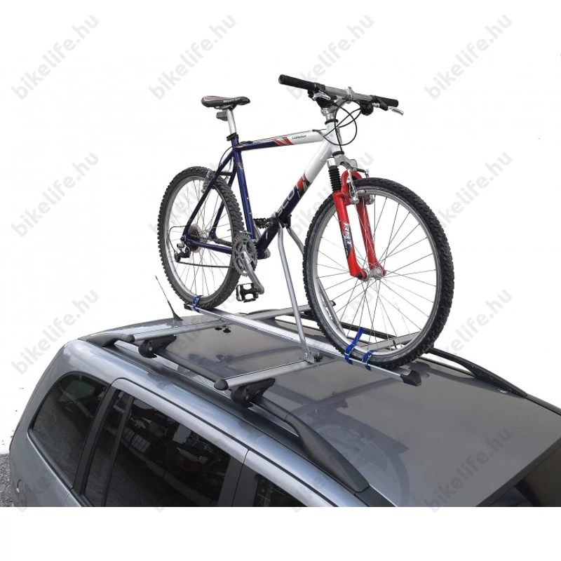 Kerékpárszállító tetőre Menabo Top Bike 394589