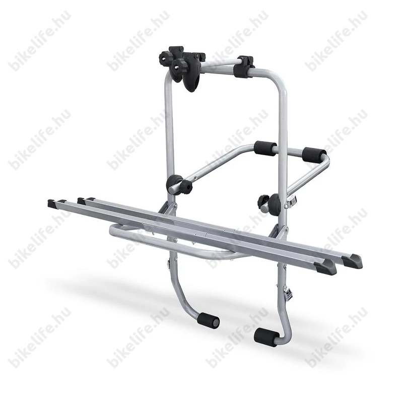 Kerékpárszállító hátra Menabo SteelBike sines 2kerékpárhoz