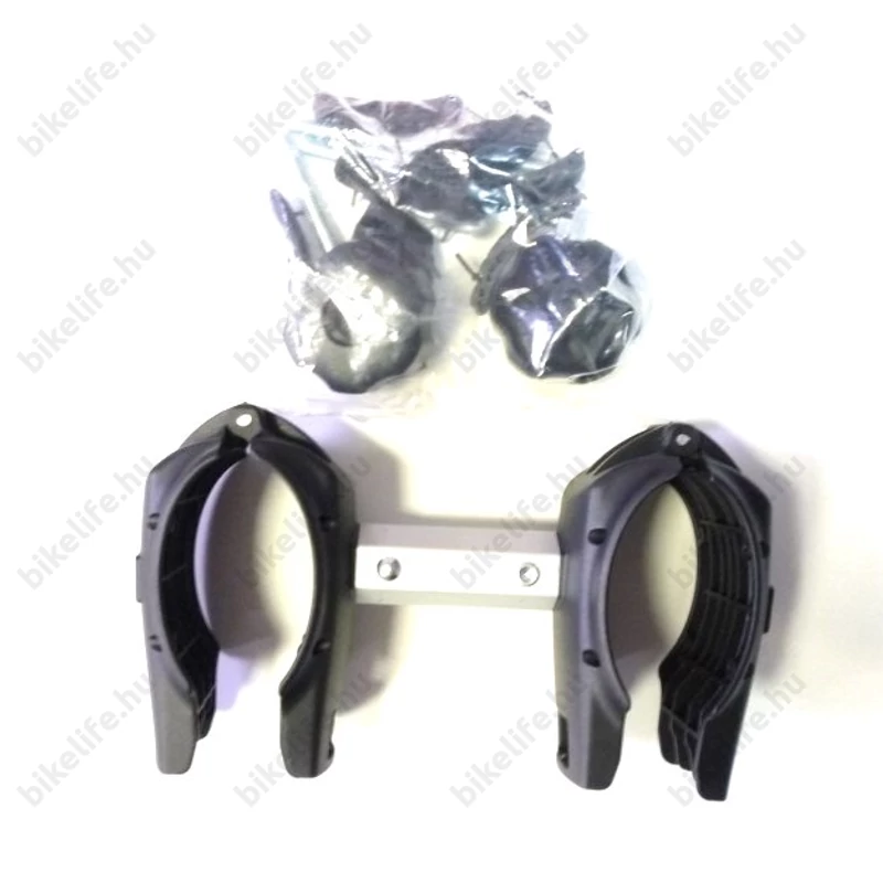 Menabo felsőcső összekötő karom 2 kerékpár egymáshoz rögzítésére