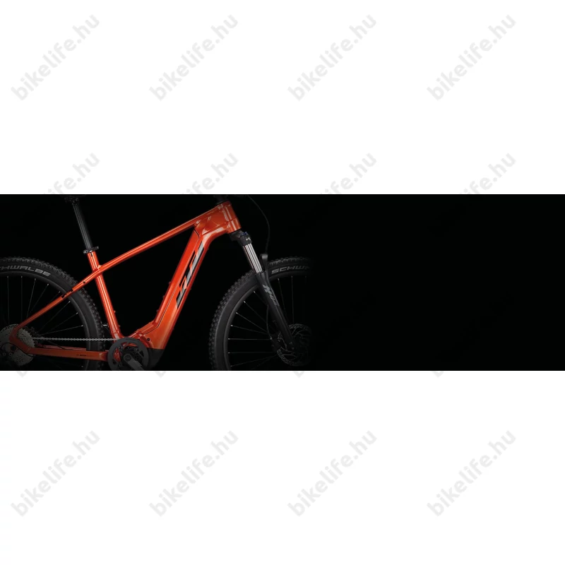 KTM Macina Team 793 29 merevfarú MTB ebike Bosch Performance CX 85Nm meghajtás 750Wh akku L/48cm