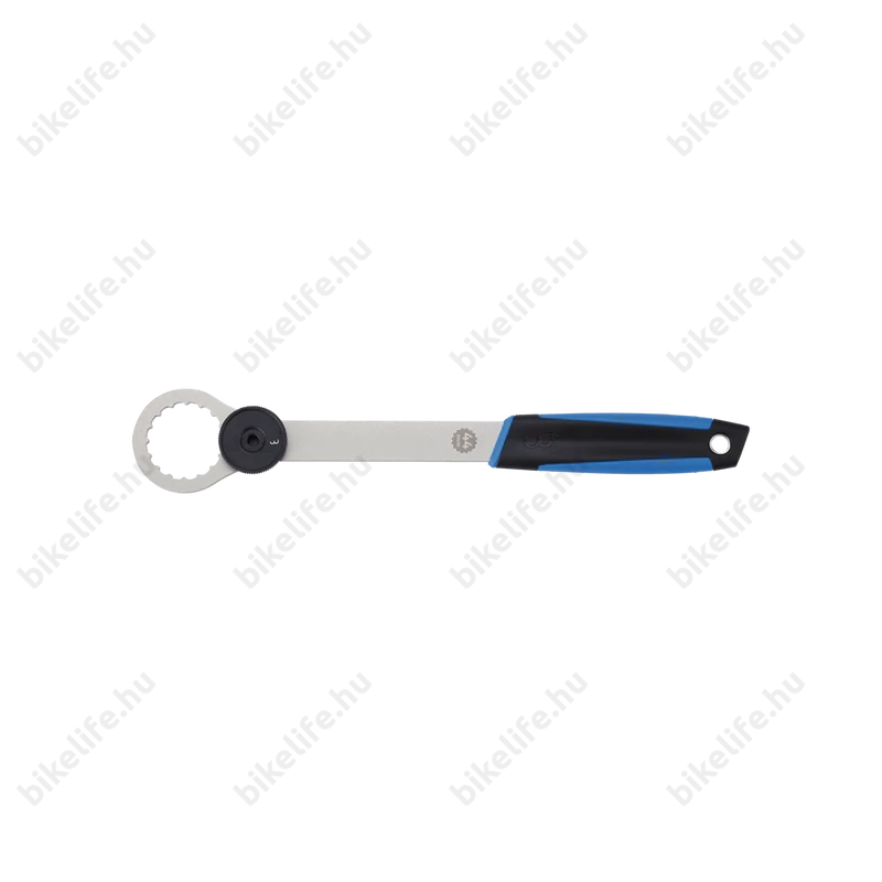 BBB BTL-27 monoblokk szerszám Shimano integrált tengelyes hajtóműcsapágyaihoz, extra hosszú kar