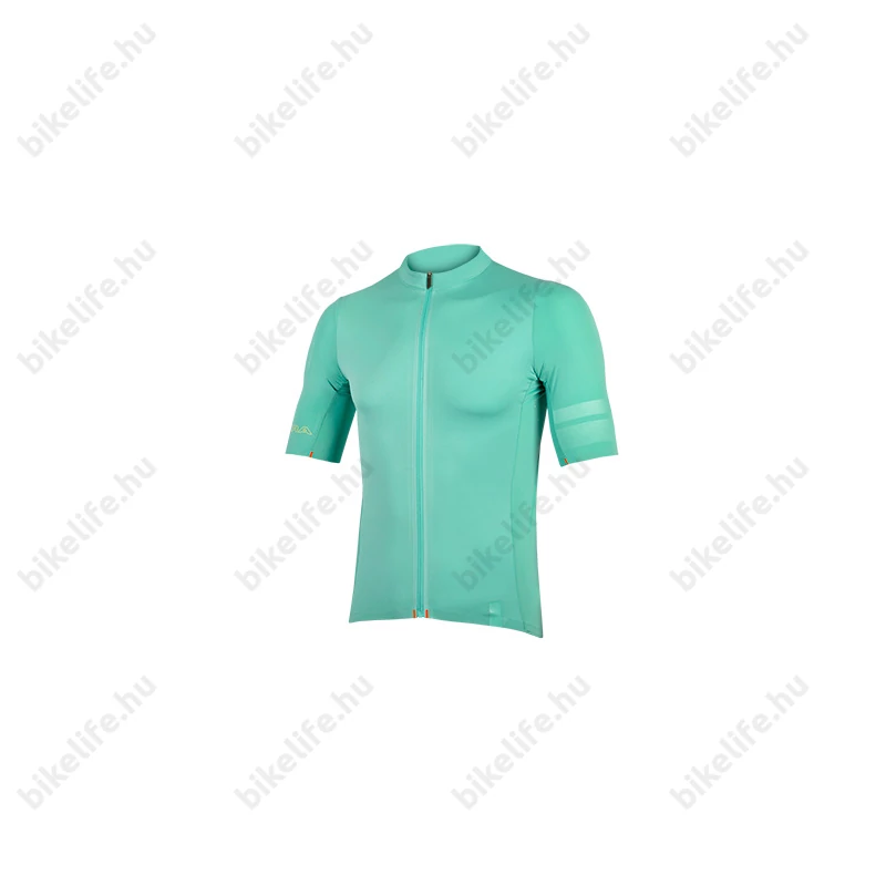 Endura Pro SL S/S Jersey rövid ujjú mez aqua színben S-es