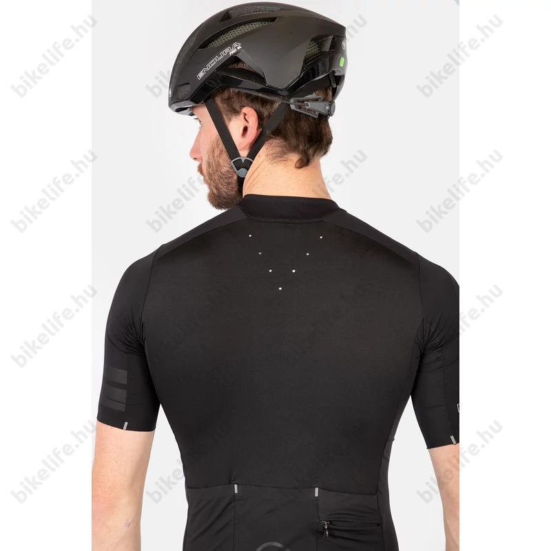 Endura Pro SL S/S Jersey rövid ujjú mez aqua színben S-es