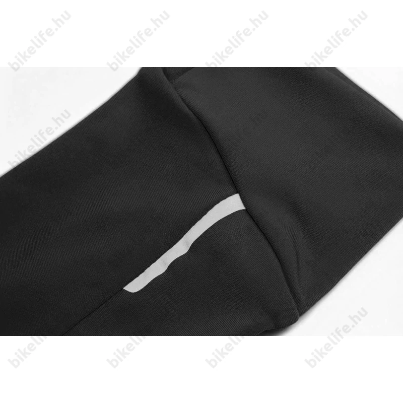 Endura Xtract Roubaix hosszú ujjú mez fekete XL-es