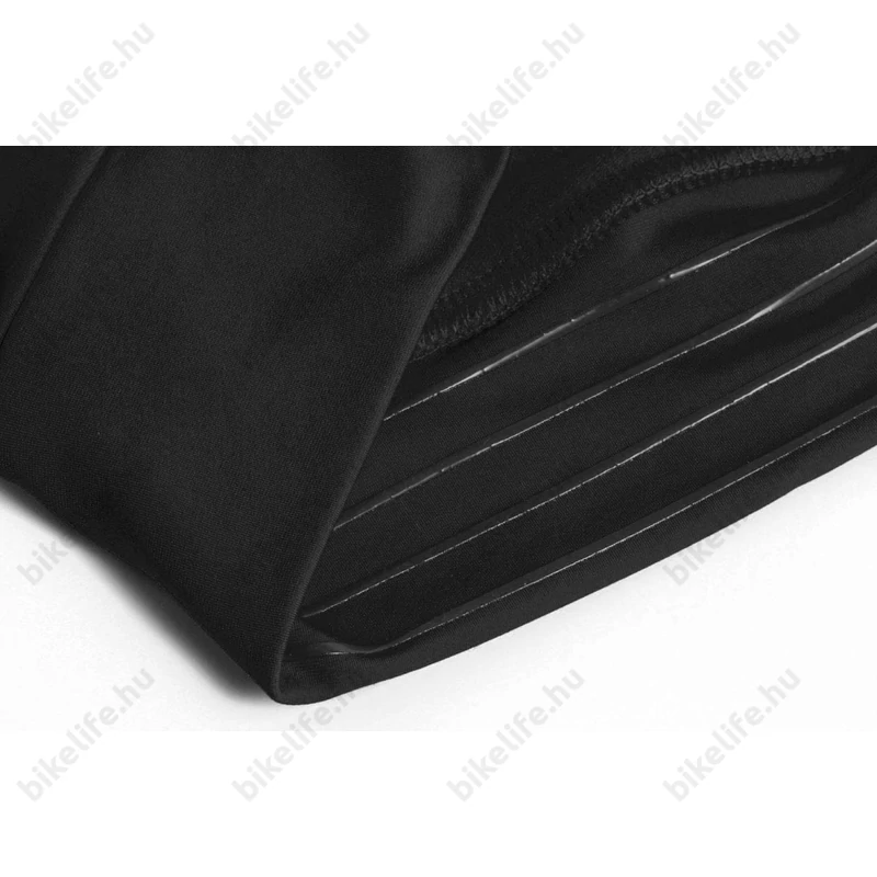 Endura Xtract Roubaix hosszú ujjú mez neon sárga XL-es