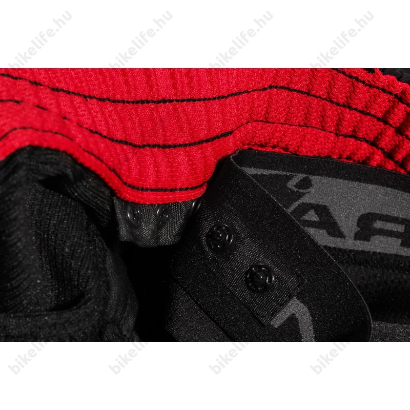 Endura Hummvee Short II kivehető betétes kerékpáros nadrág oliva zöld L-es