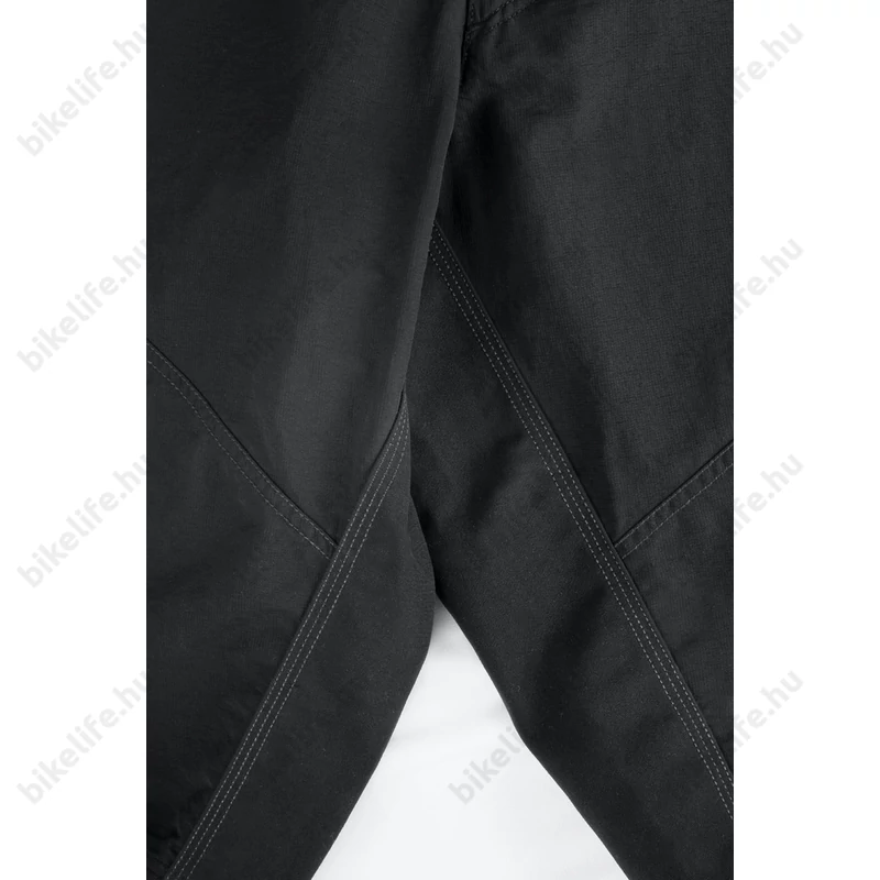 Endura Hummvee Short II rövid nadrág kivehető betéttel, szürke XXXL