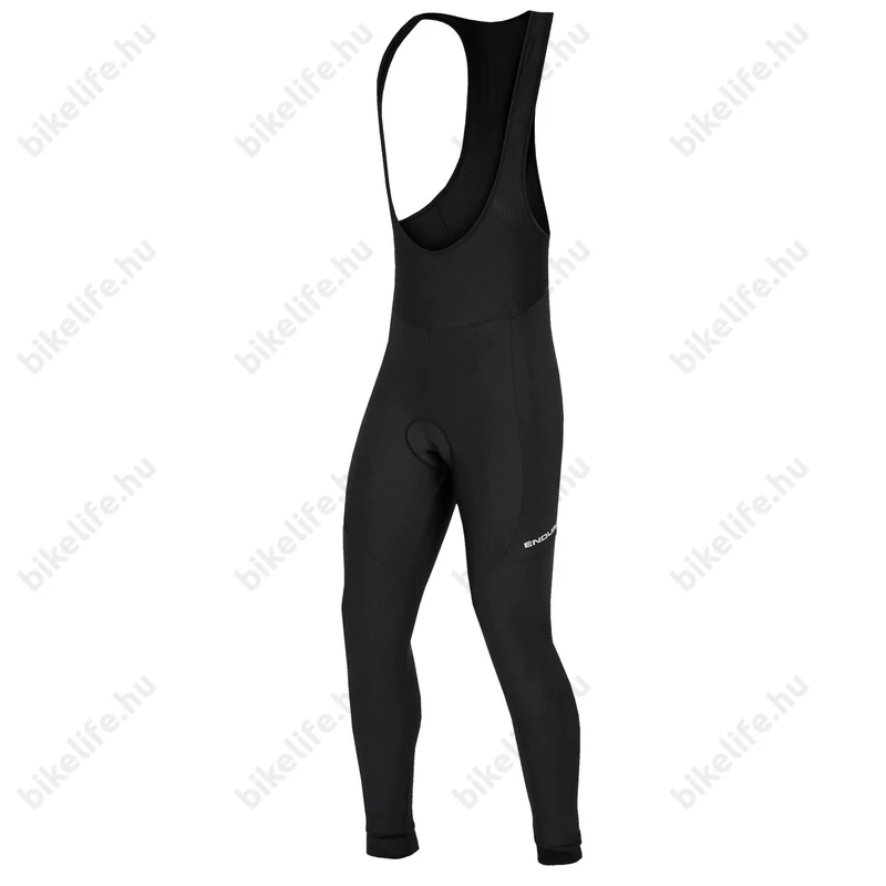 Endura Xtract kantáros/betétes hosszú nadrág, thermo anyagból zselés betéttel XXL