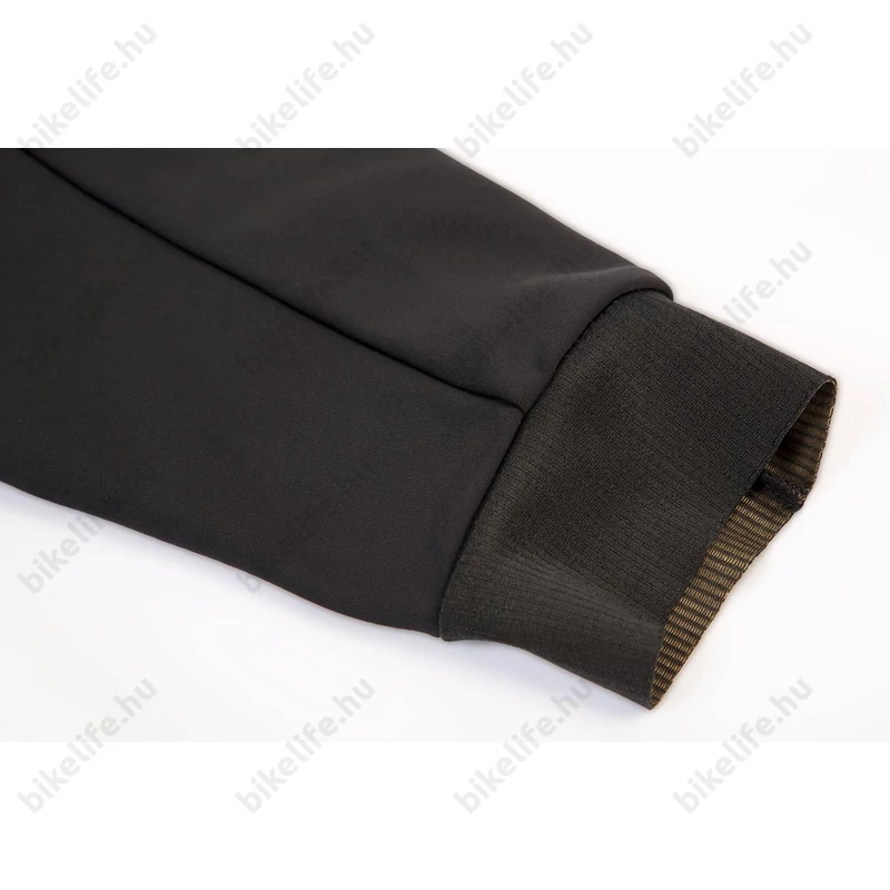 Endura Xtract kantáros/betétes hosszú nadrág, thermo anyagból zselés betéttel XL