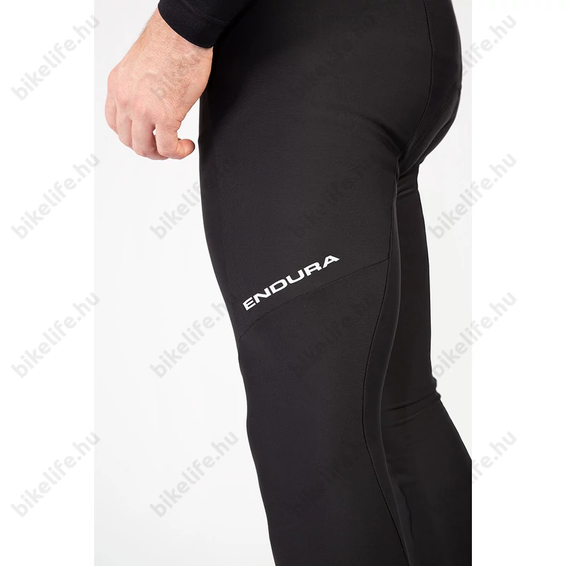 Endura Xtract kantáros/betétes hosszú nadrág, thermo anyagból zselés betéttel XXL