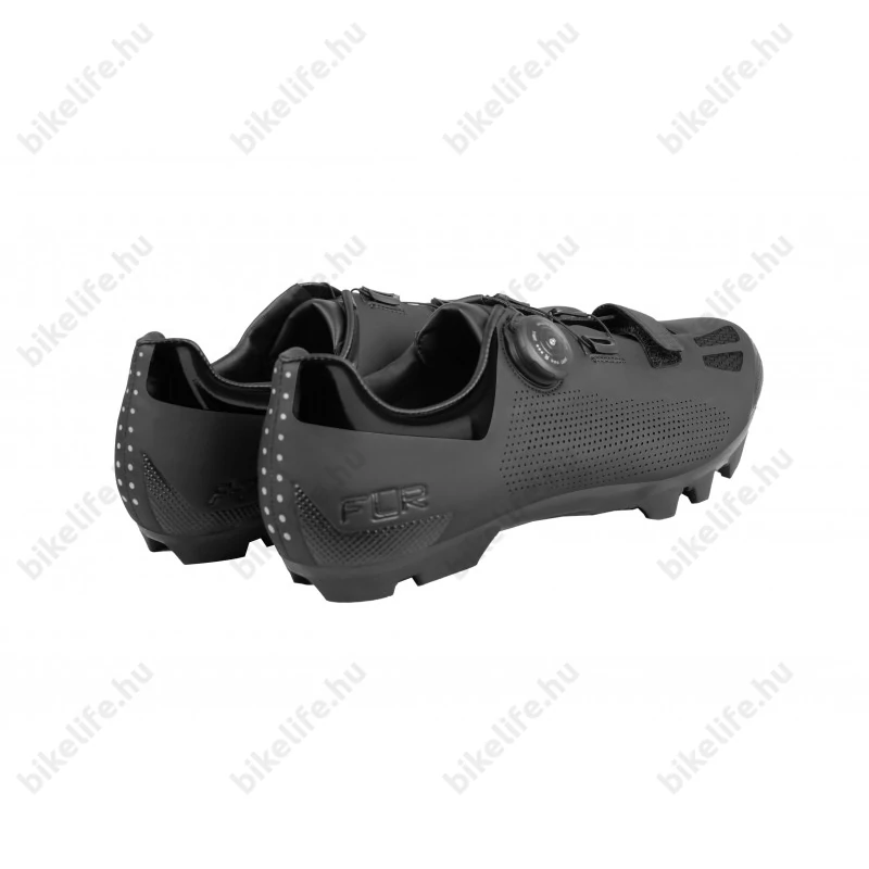 FLR F-70 MTB kerékpáros cipő damilos (BOA) fűzővel 43
