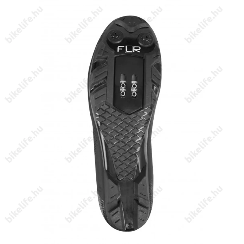 FLR F-70 MTB kerékpáros cipő damilos (BOA) fűzővel 46