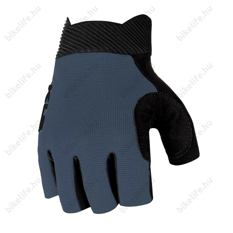 Kellys Cutout Thunderstorm Blue rövid kesztyű XS