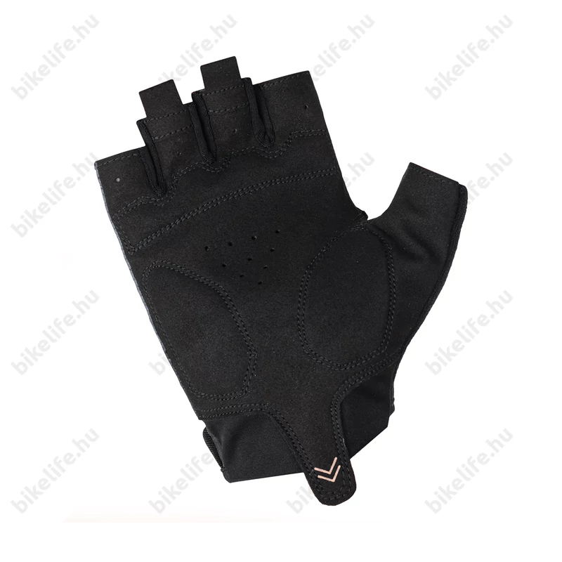 Kellys KLS Factor 025 Rose Gold rövid ujjú kesztyű XXL