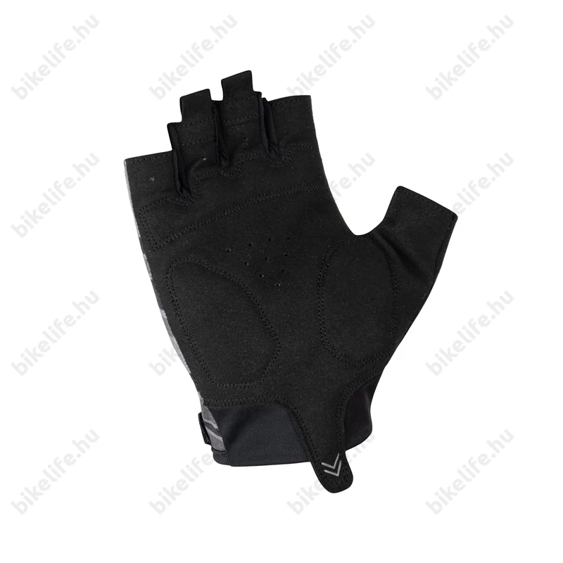 Kellys Factor 22 rövid ujjú kesztyű black XS-es