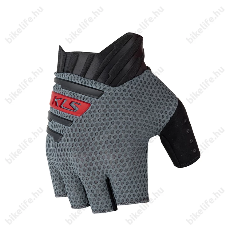 Kellys Cutout rövid ujjú kesztyű grey M-es