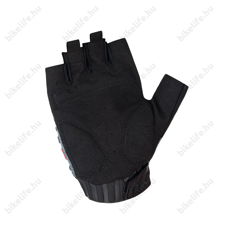 Kellys Cutout rövid ujjú kesztyű grey L-es