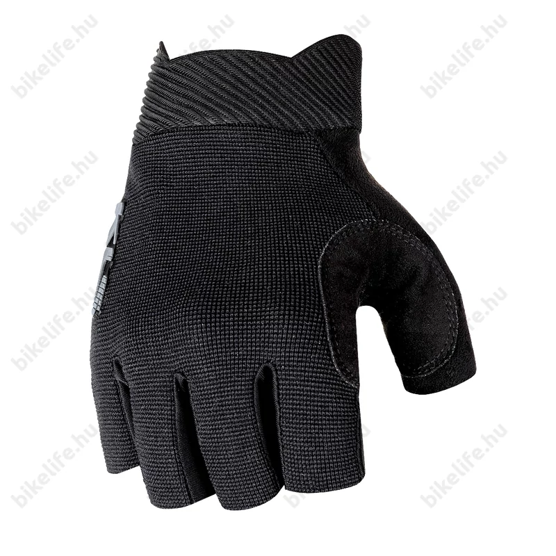 Kellys Cutout rövid ujjú kesztyű black XL-es