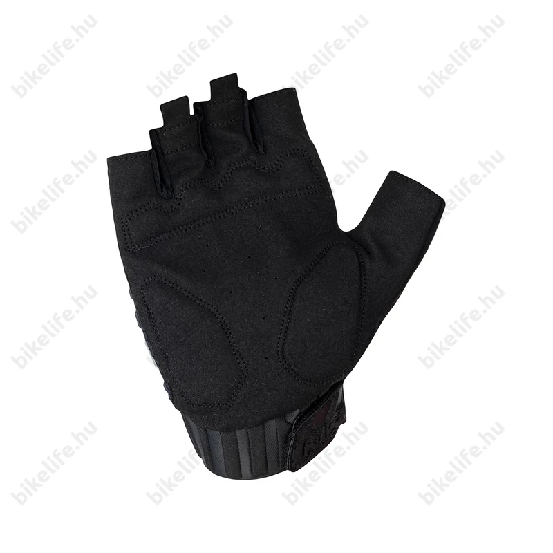 Kellys Cutout rövid ujjú kesztyű black L-es
