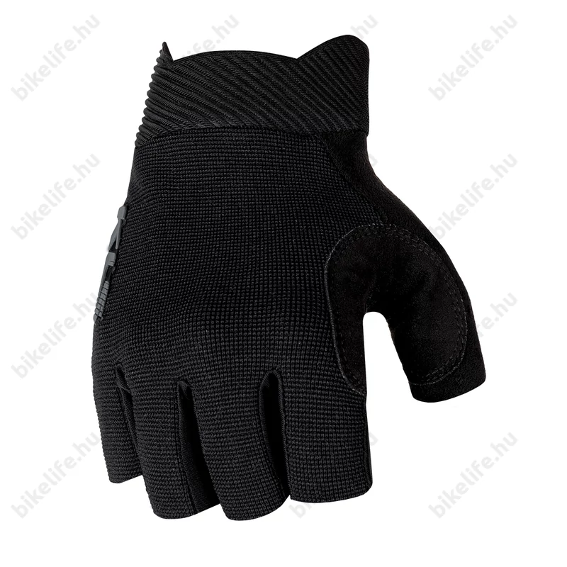 Kellys Cutout rövid ujjú kesztyű black S-es