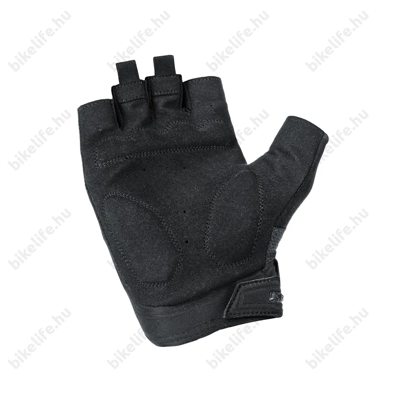 Kellys Cutout rövid ujjú kesztyű black S-es