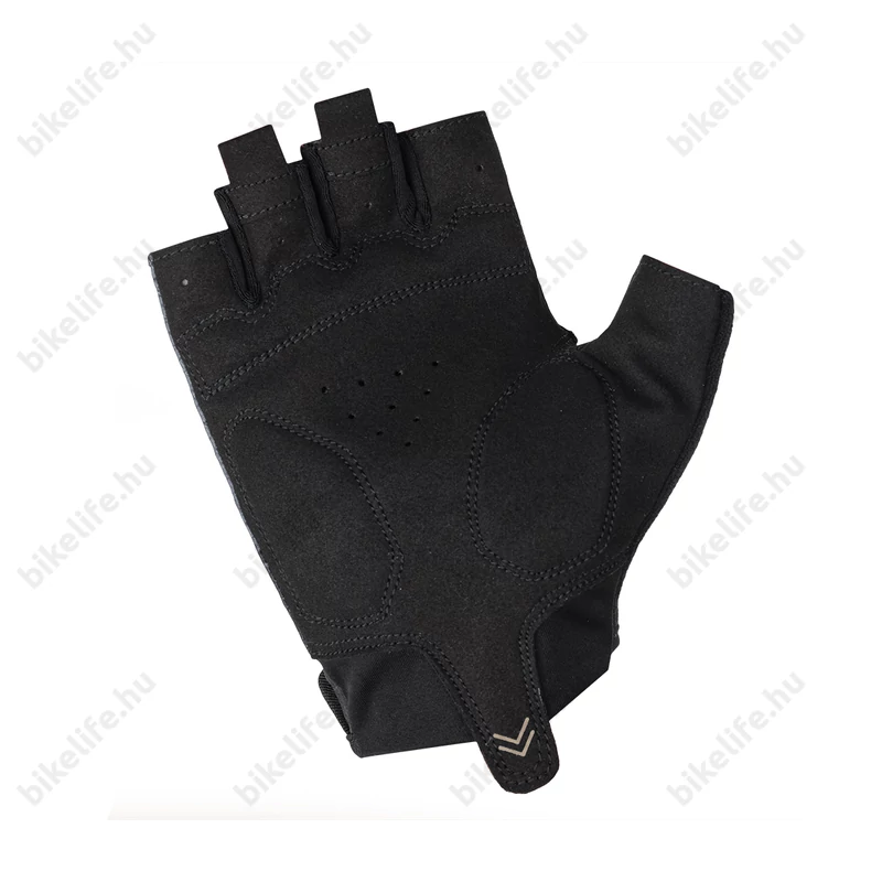 Kellys Factor 025 rövid ujjú kesztyű slate blue XXL-es