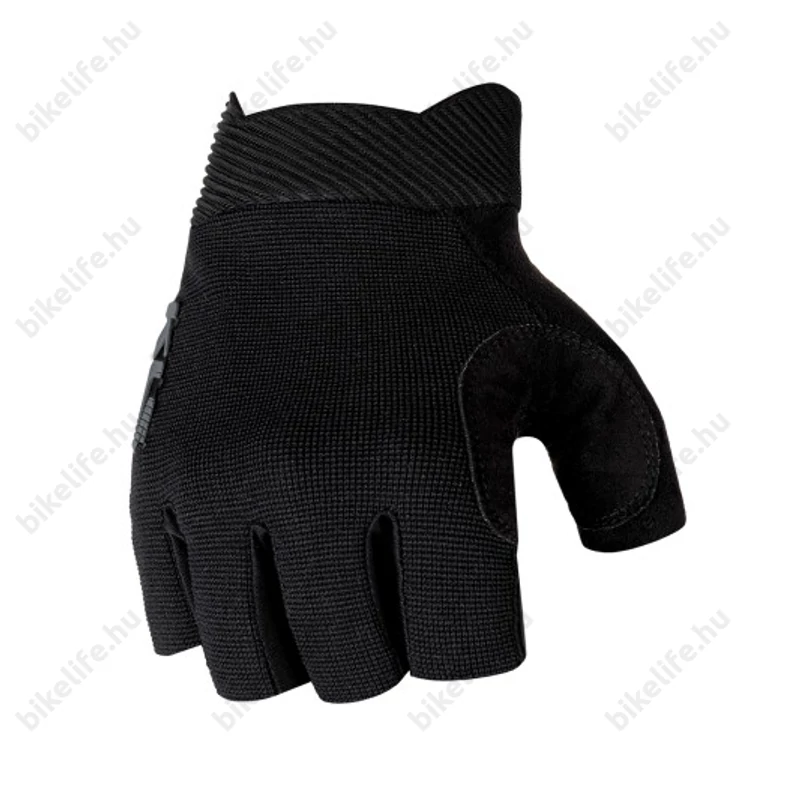 Kellys Cutout rövid ujjú kesztyű black 025 XS-es