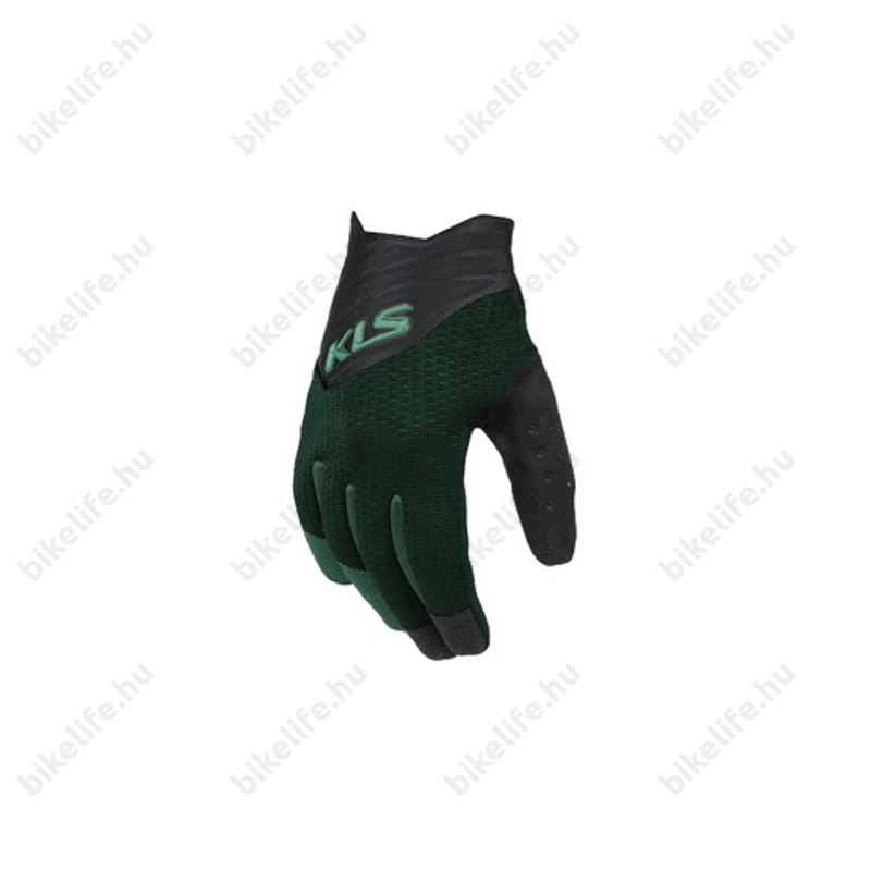 Kellys Cutout Long hosszú ujjú kesztyű nyári, green, S