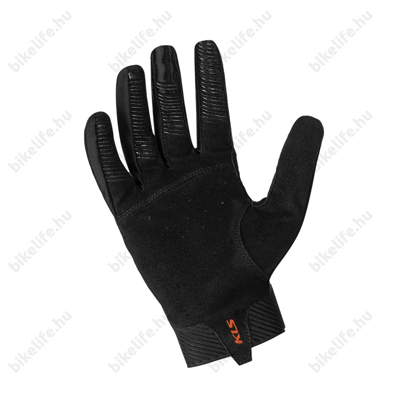 Kellys Cutout Long hosszú ujjú kesztyű vékony light grey M