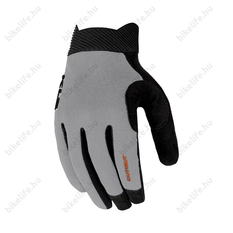 Kellys Cutout Long hosszú ujjú kesztyű vékony light grey S