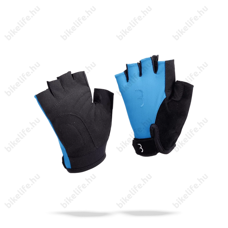 BBB Kids BBW-45 gyerek kesztyű M-es kék