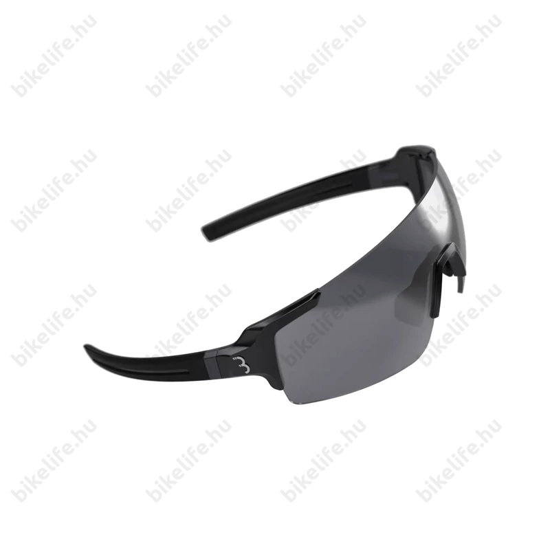 BBB Fullview szemüveg BSG-63 keret nélküli, 3 lencse, 6301 fényes fekete