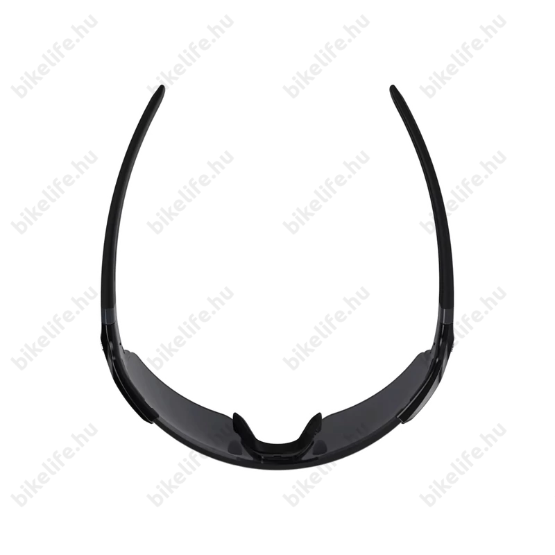 BBB Fullview szemüveg BSG-63 keret nélküli, 3 lencse, 6301 fényes fekete