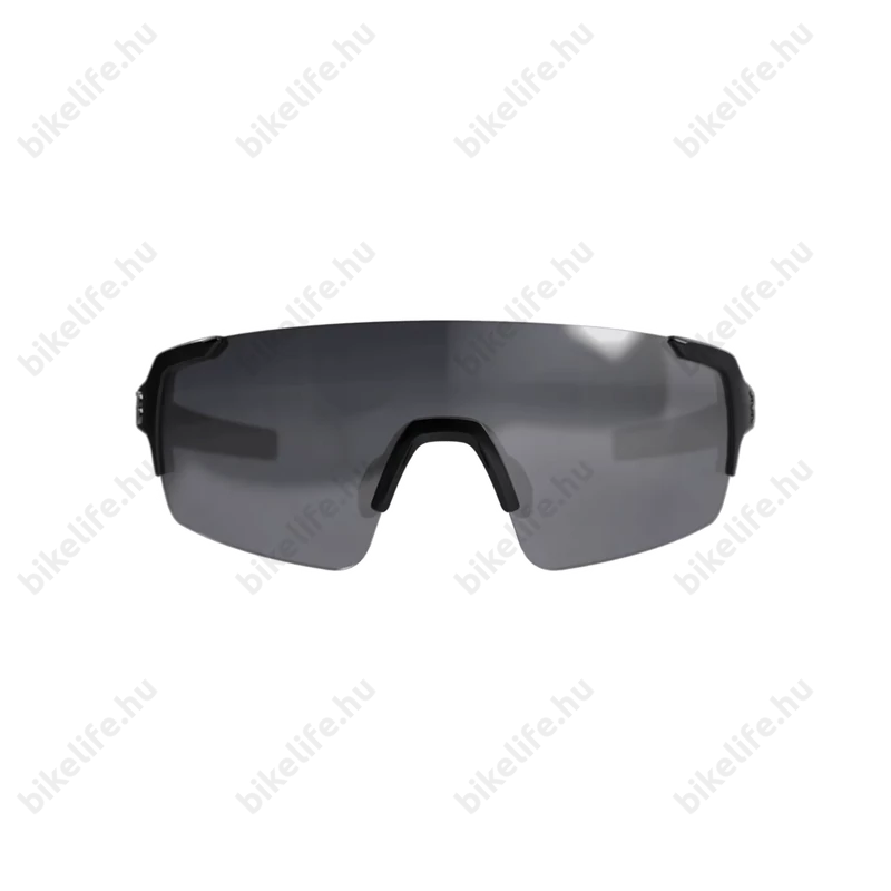 BBB Fullview szemüveg BSG-63 keret nélküli, 3 lencse, 6301 fényes fekete