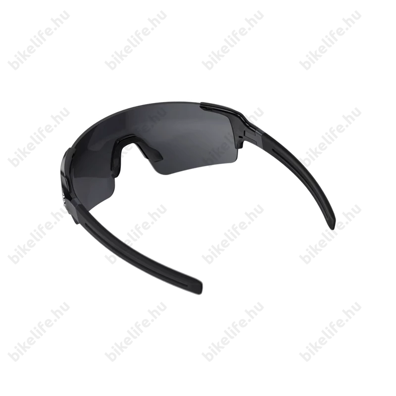 BBB Fullview szemüveg BSG-63 keret nélküli, 3 lencse, 6301 fényes fekete