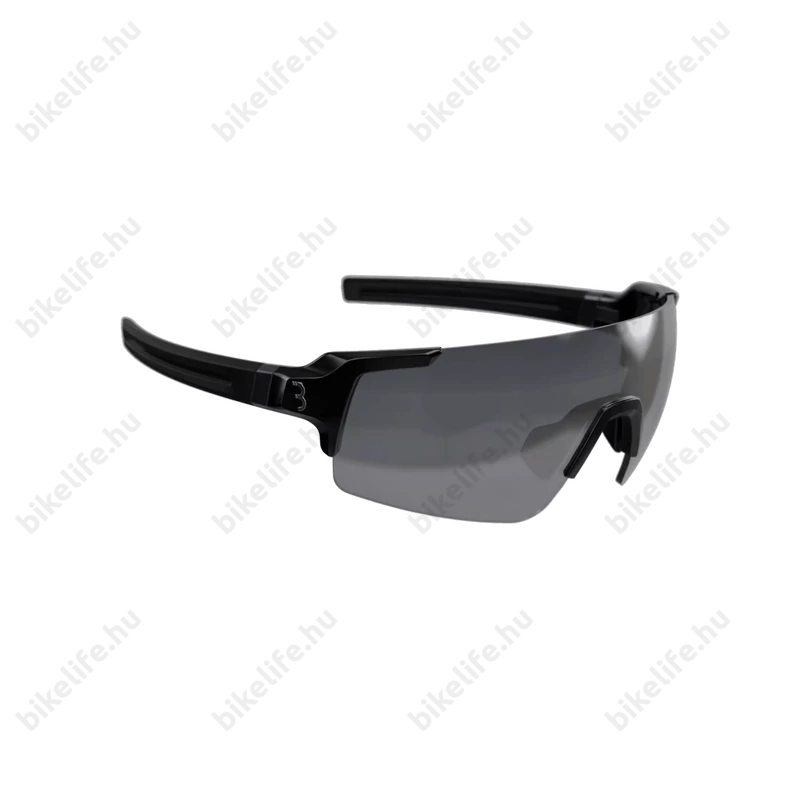 BBB Fullview szemüveg BSG-63 keret nélküli, 3 lencse, 6301 fényes fekete