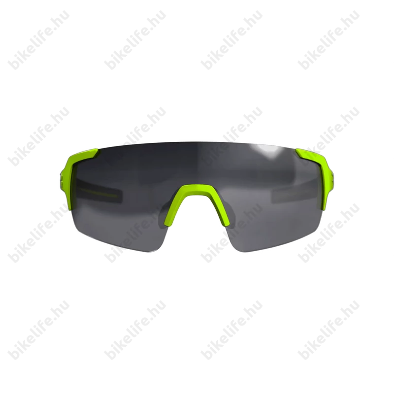 BBB Fullview szemüveg BSG-63 keret nélküli, 3 lencse, 6306 neon sárga